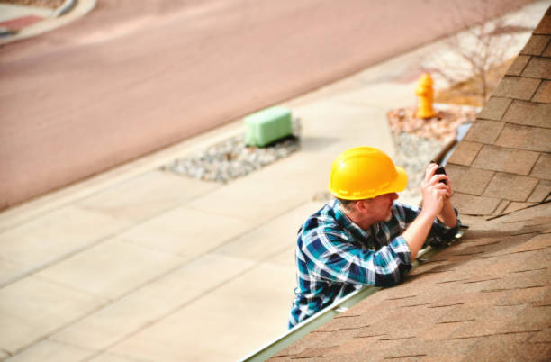 Quick and Trustworthy Emergency Roof Repair Services in Pierz, MN